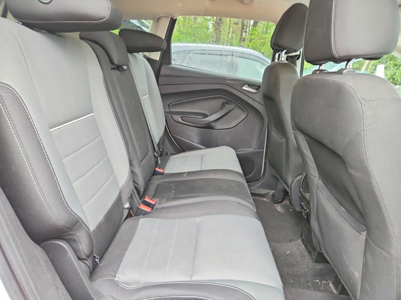 2014 Ford Escape Se - zdjęcie 11