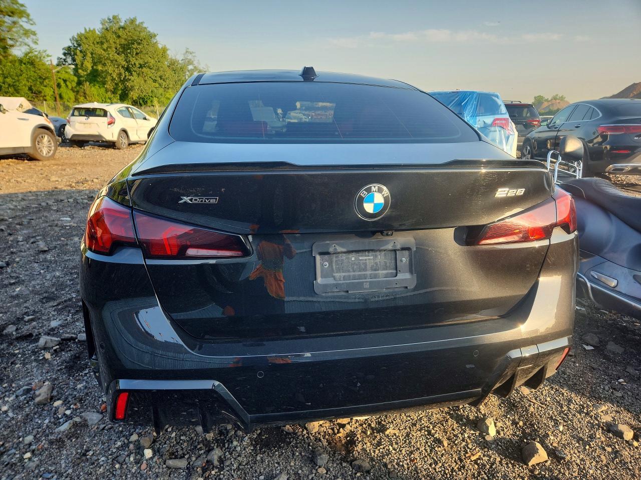 2025 BMW Seria 2 228i - zdjęcie 6