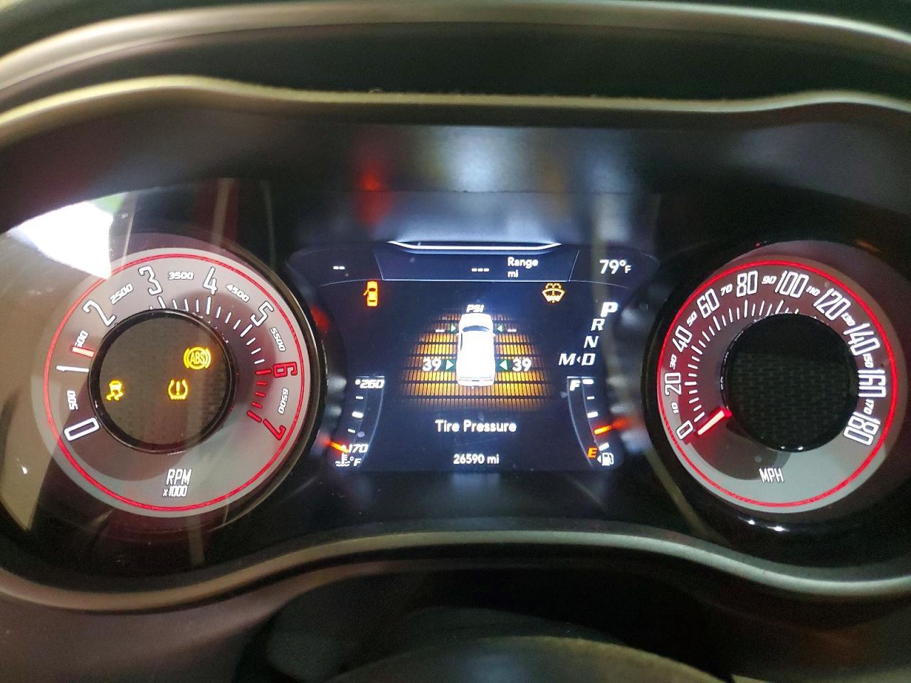 2021 Dodge Challenger R/T Scat Pack - zdjęcie 9