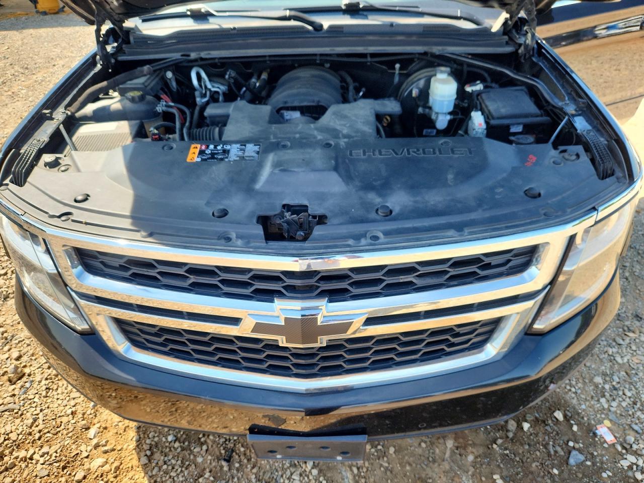 2019 Chevrolet Tahoe C1500 Lt - zdjęcie 12