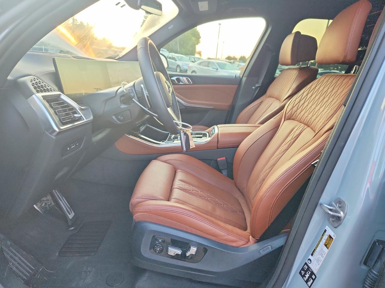 2026 BMW X5 xDrive40I - zdjęcie 7