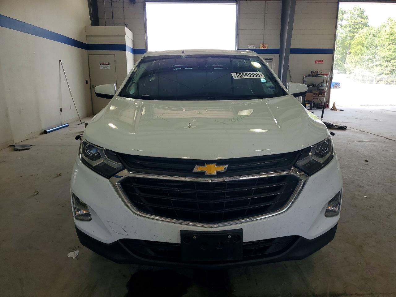 2020 Chevrolet Equinox Lt - zdjęcie 5