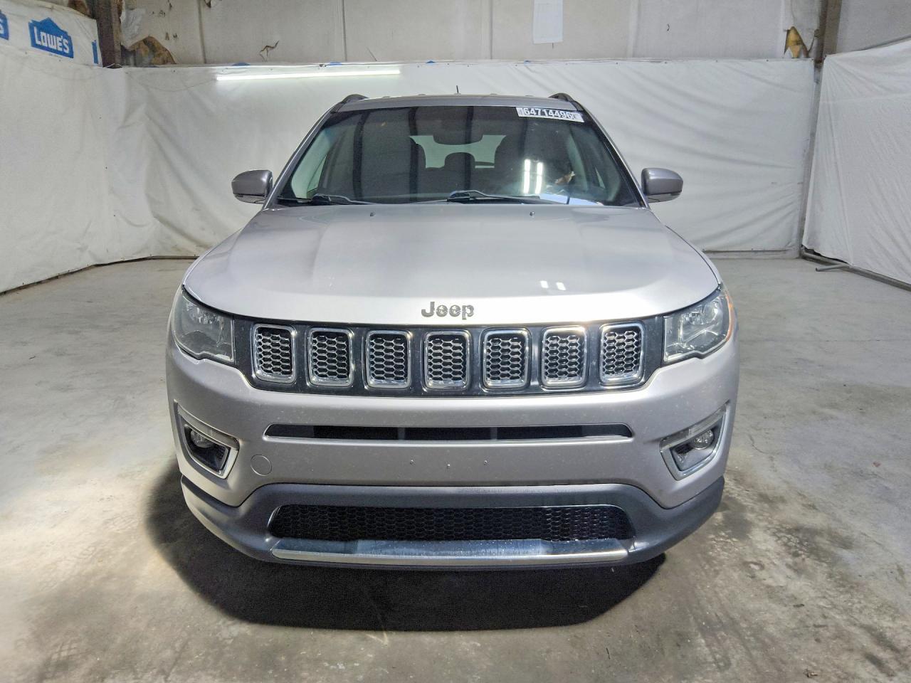 2019 Jeep Compass Limited - zdjęcie 5