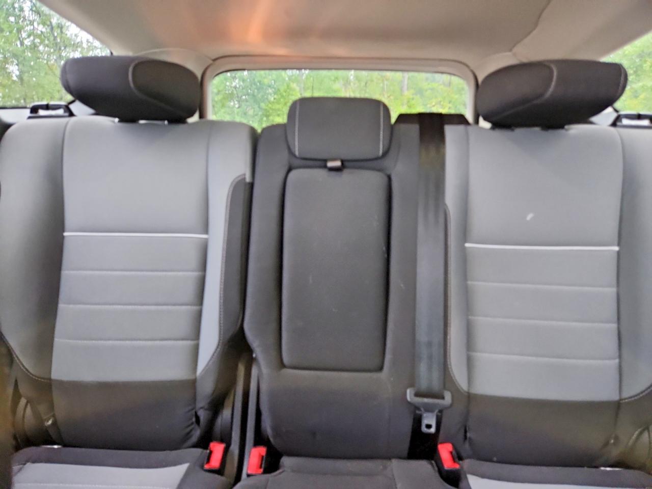 2014 Ford Escape Se - zdjęcie 10