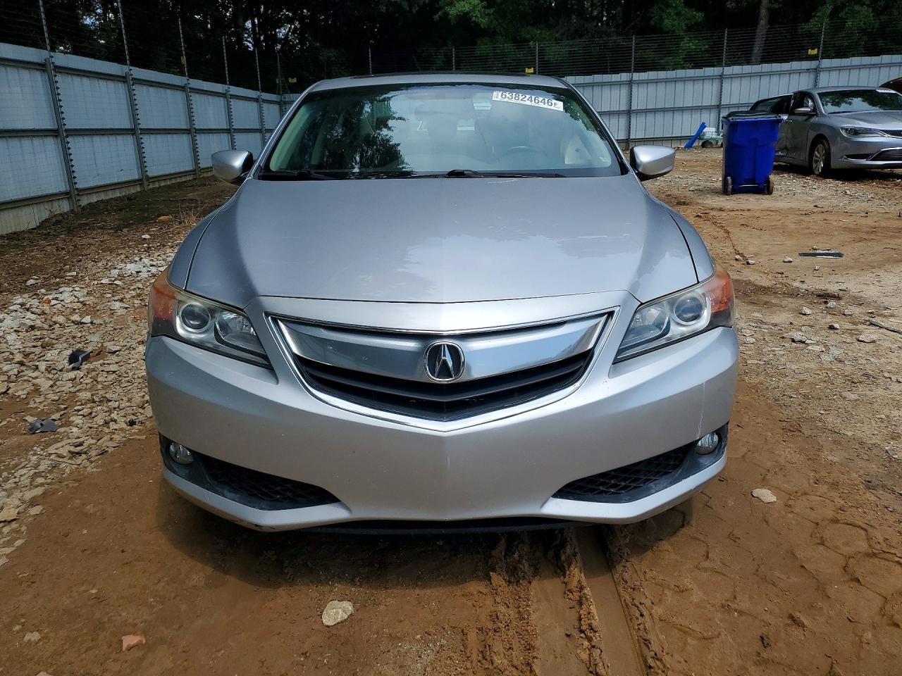 2013 Acura Ilx 20 Tech - zdjęcie 5