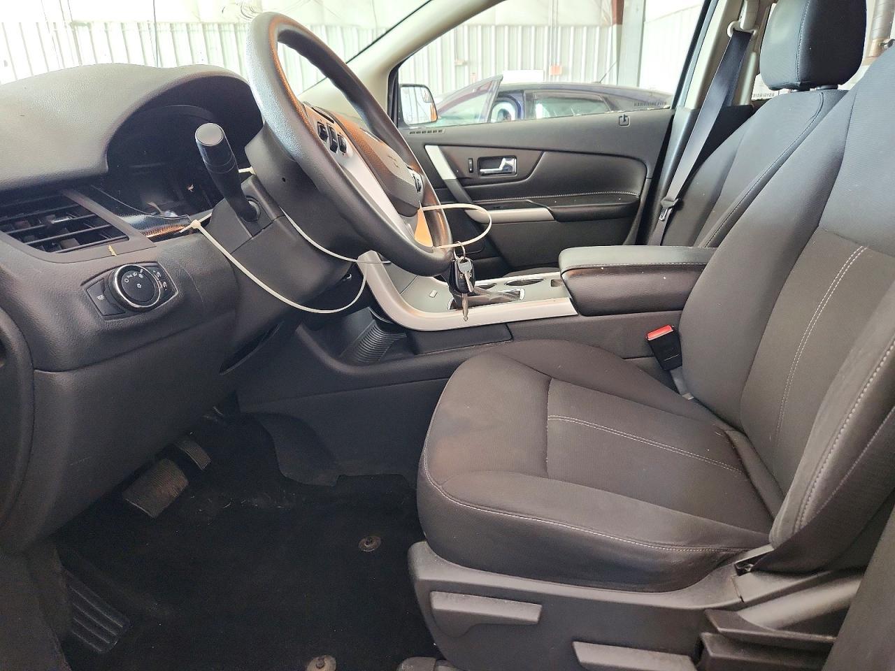 2014 Ford Edge Se - zdjęcie 7