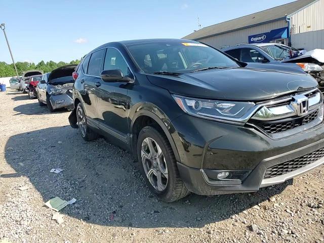 2018 Honda Cr-V Ex - zdjęcie 14