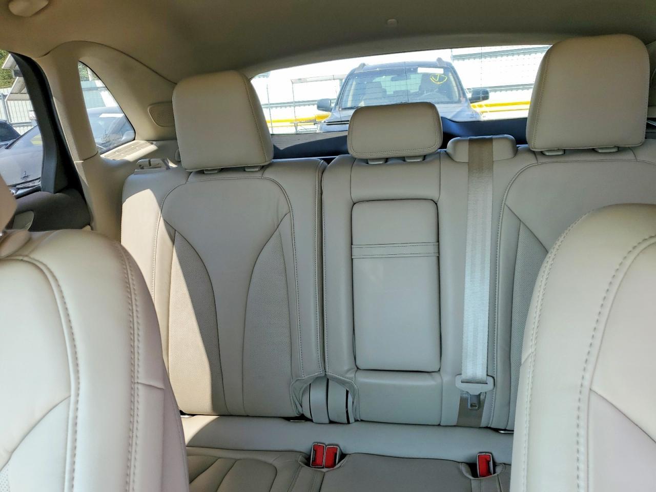 2017 Lincoln Mkc Select - zdjęcie 10