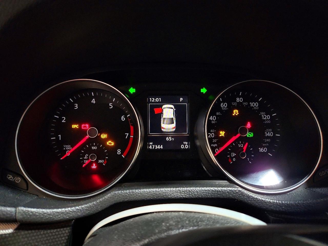 2019 Volkswagen Passat Se R-Line - zdjęcie 9