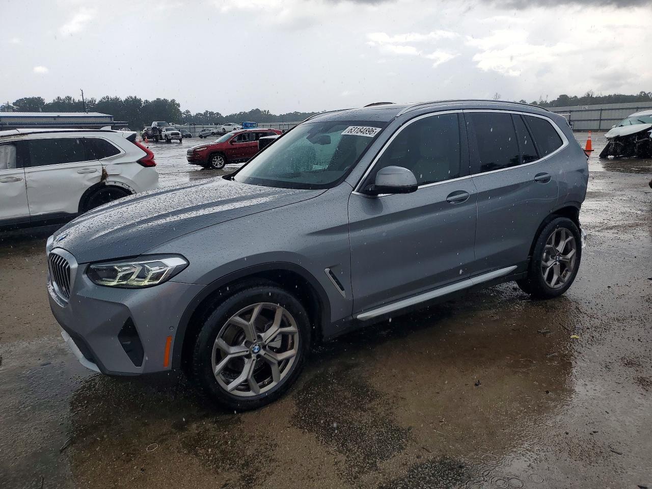 2024 BMW X3 Sdrive30I - zdjęcie główne