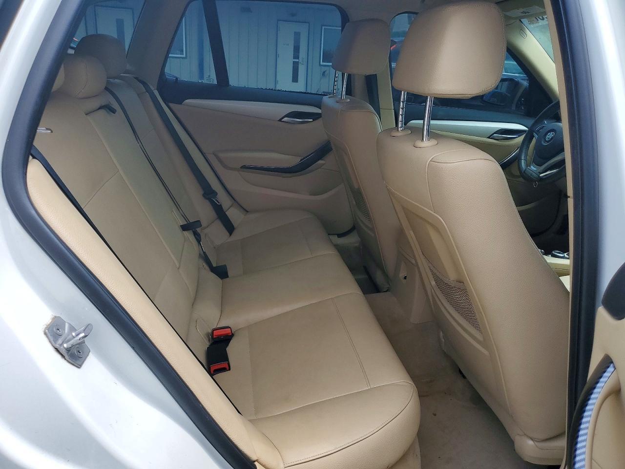 2015 BMW X1 Sdrive28I - zdjęcie 10