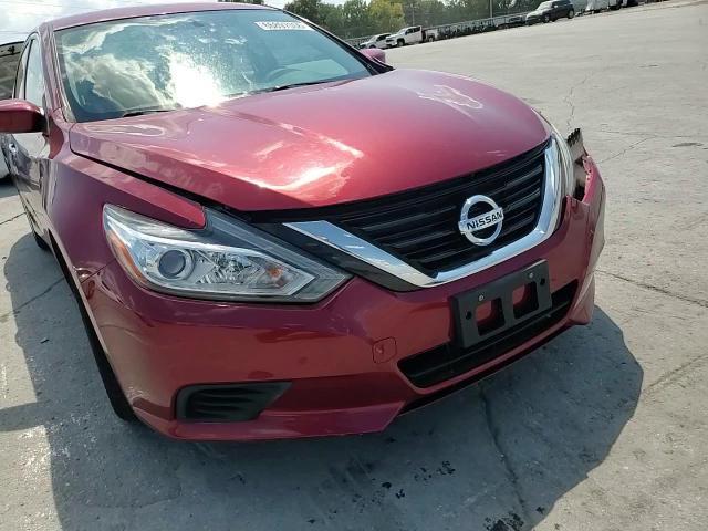 2016 Nissan Altima 2.5 S - zdjęcie 13