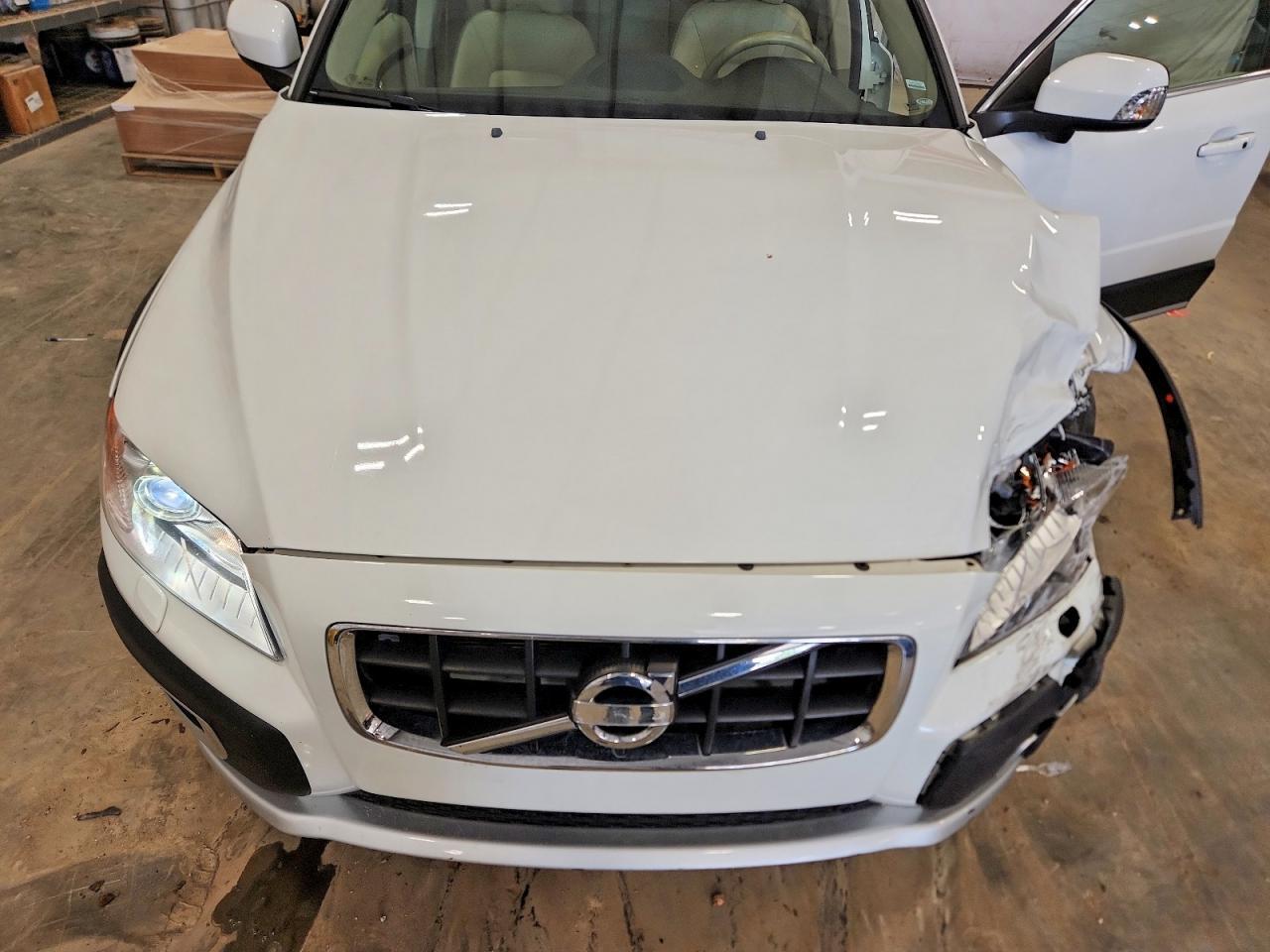 2013 Volvo Xc70 3.2 - zdjęcie 11
