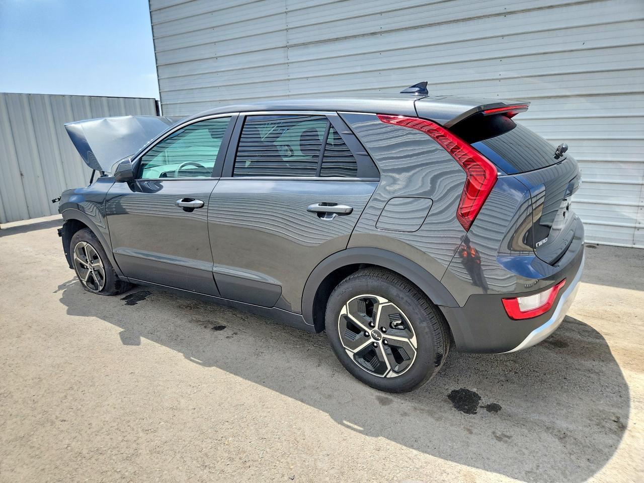 2026 Kia Niro Lx - zdjęcie 2