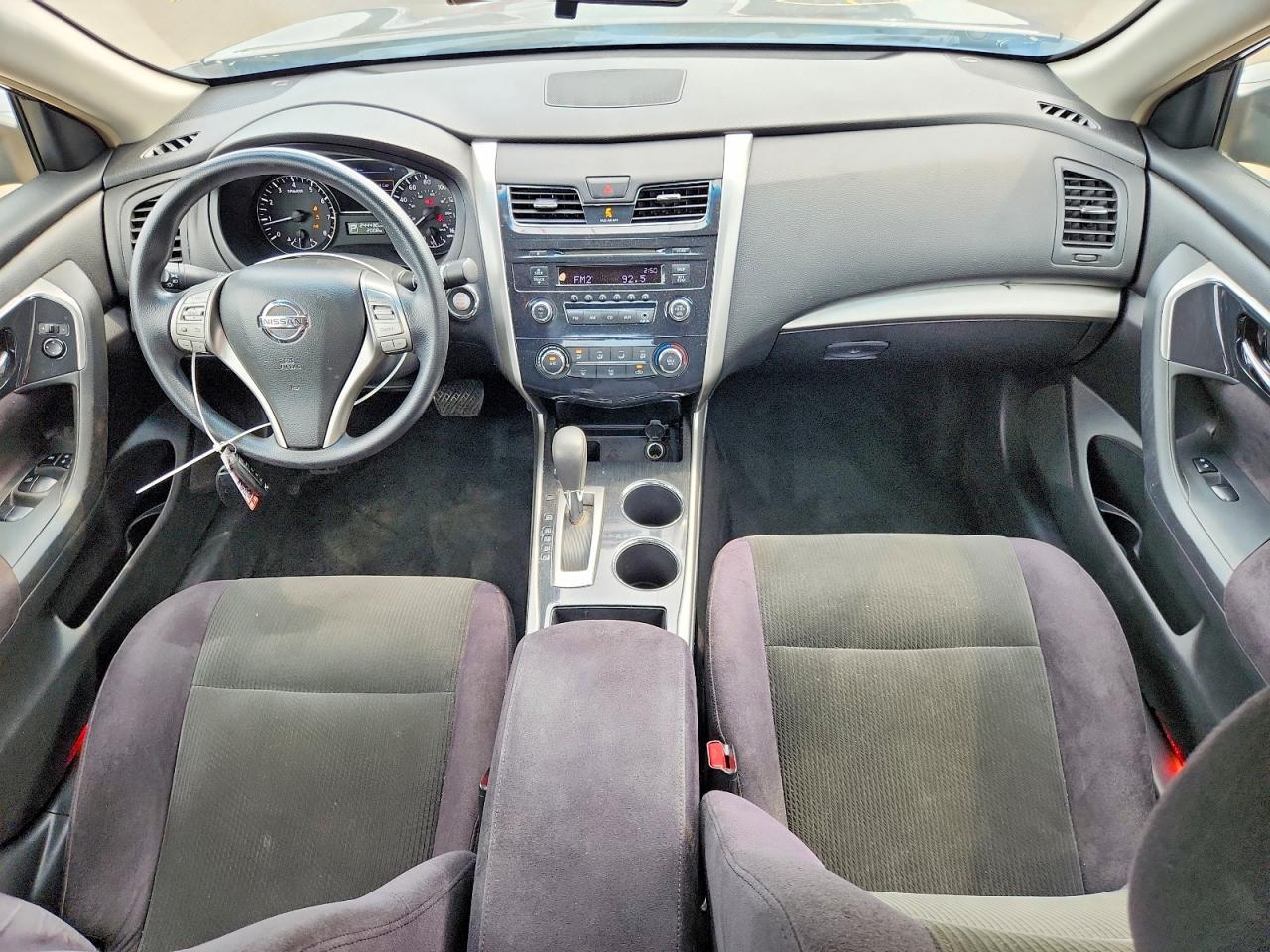 2013 Nissan Altima 2.5 - zdjęcie 8