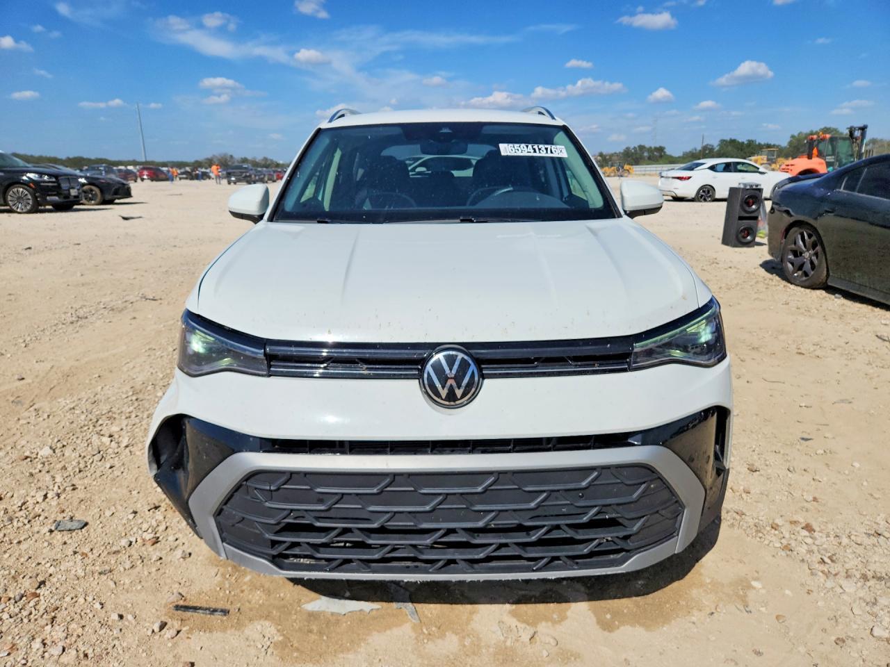 2026 Volkswagen Taos Se - zdjęcie 5