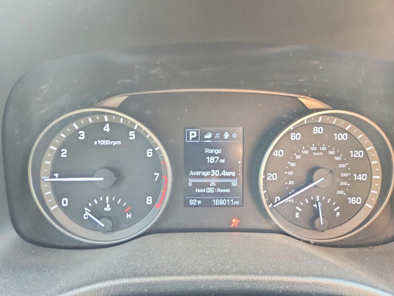 2018 Hyundai Elantra Value Edition - zdjęcie 9