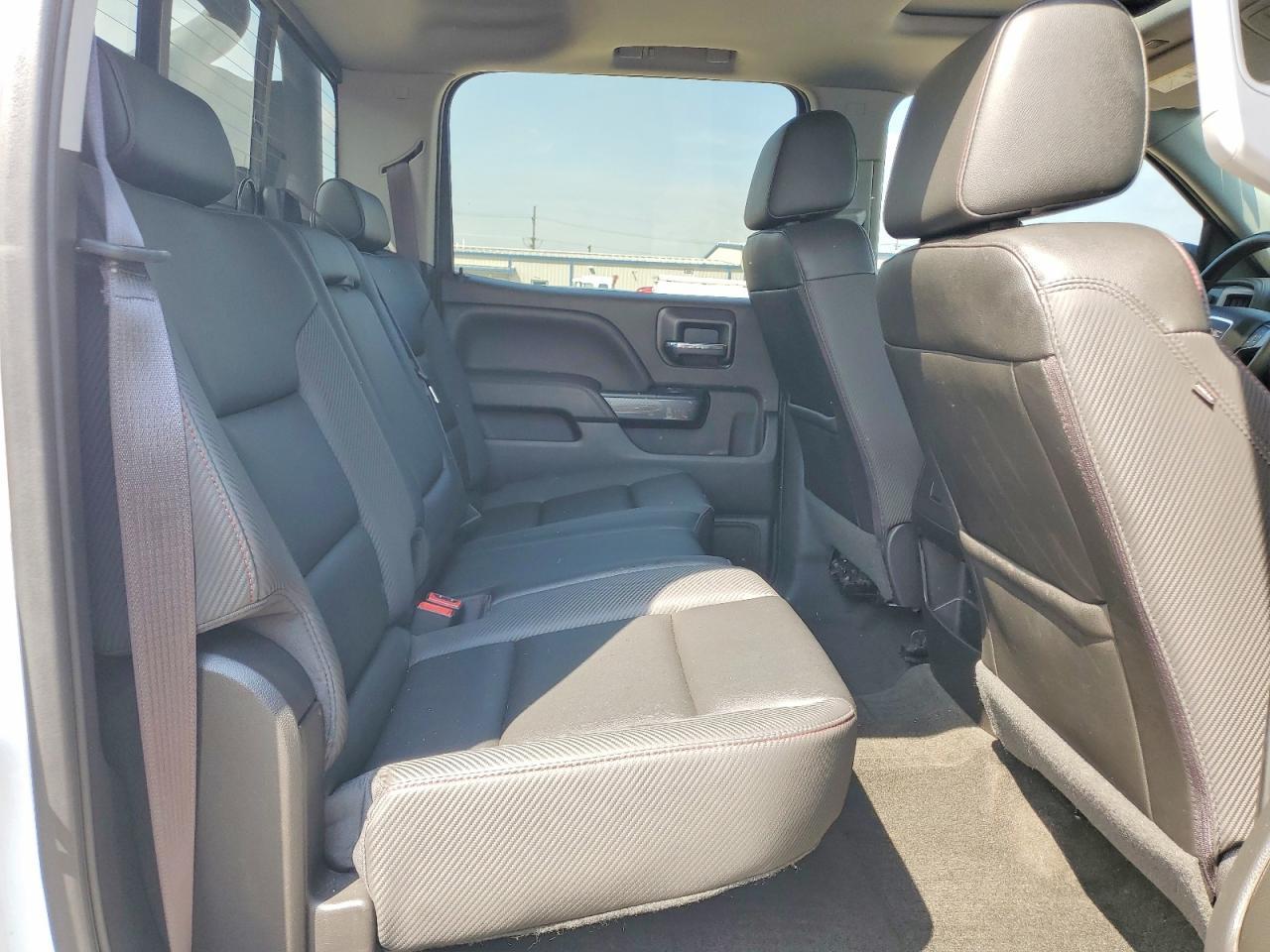 2017 GMC Sierra K1500 Slt - zdjęcie 10