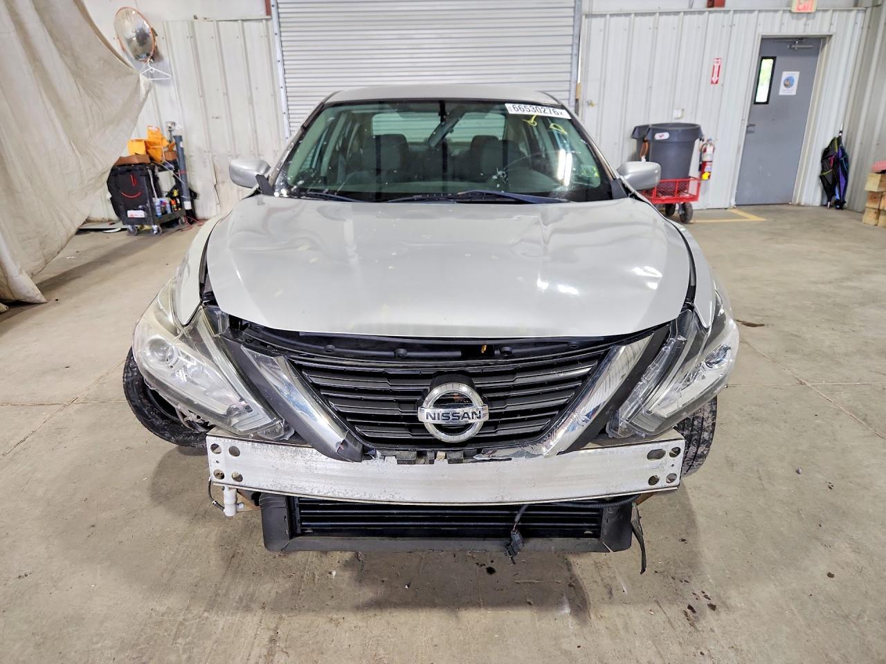 2016 Nissan Altima 2.5 S - zdjęcie 5
