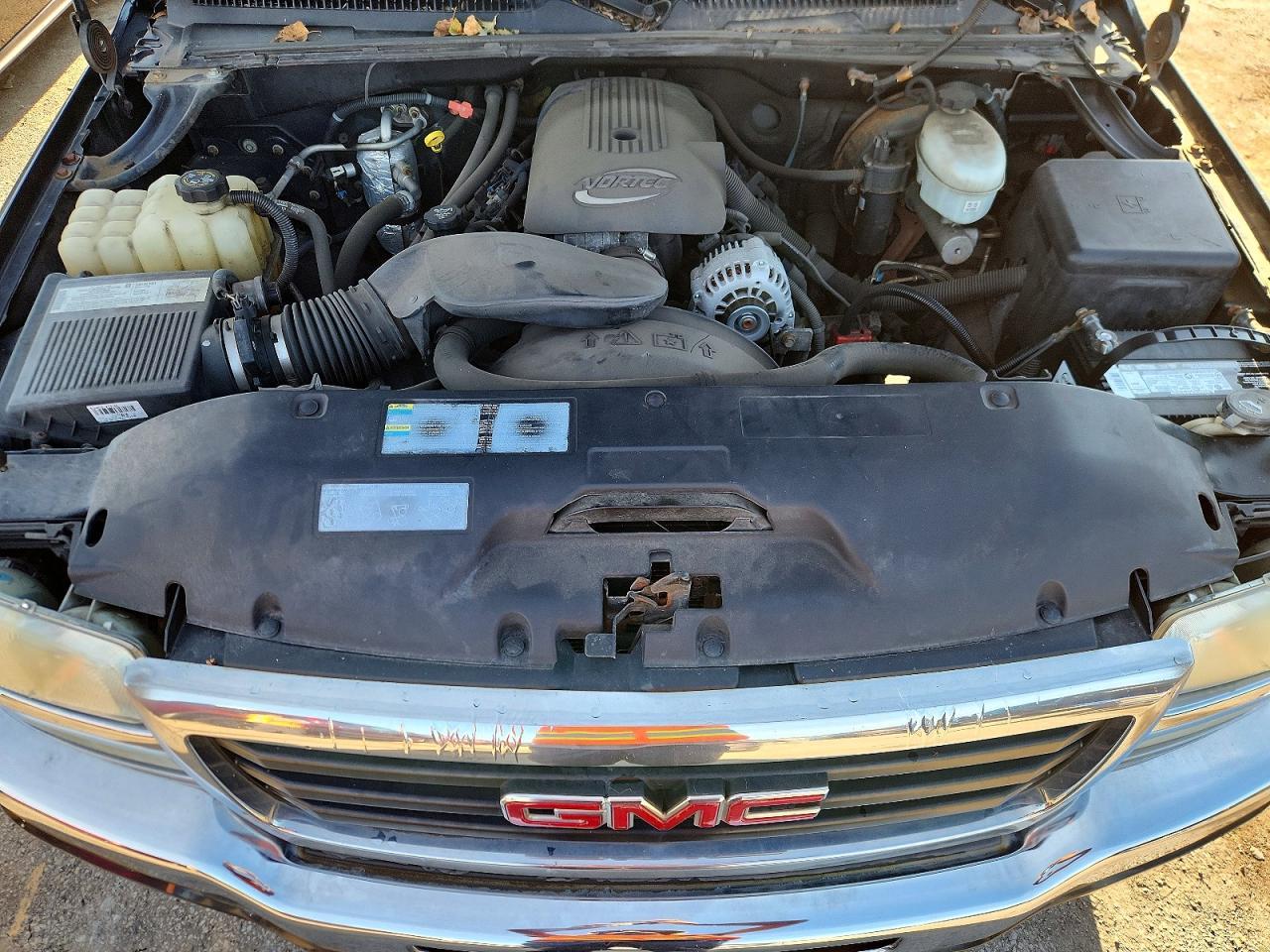 2022 GMC New Sierra K1500 - zdjęcie 11