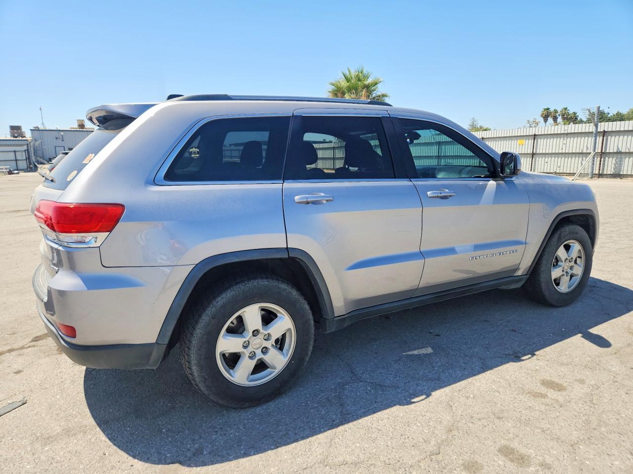 2014 Jeep Grand Cherokee Laredo - zdjęcie 3