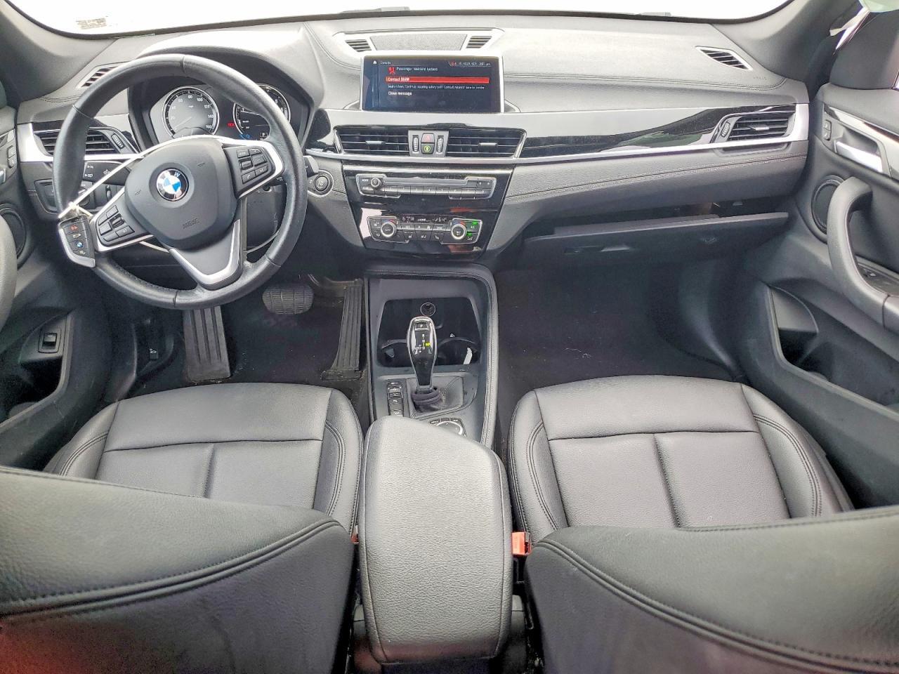 2020 BMW X1 xDrive28I - zdjęcie 8