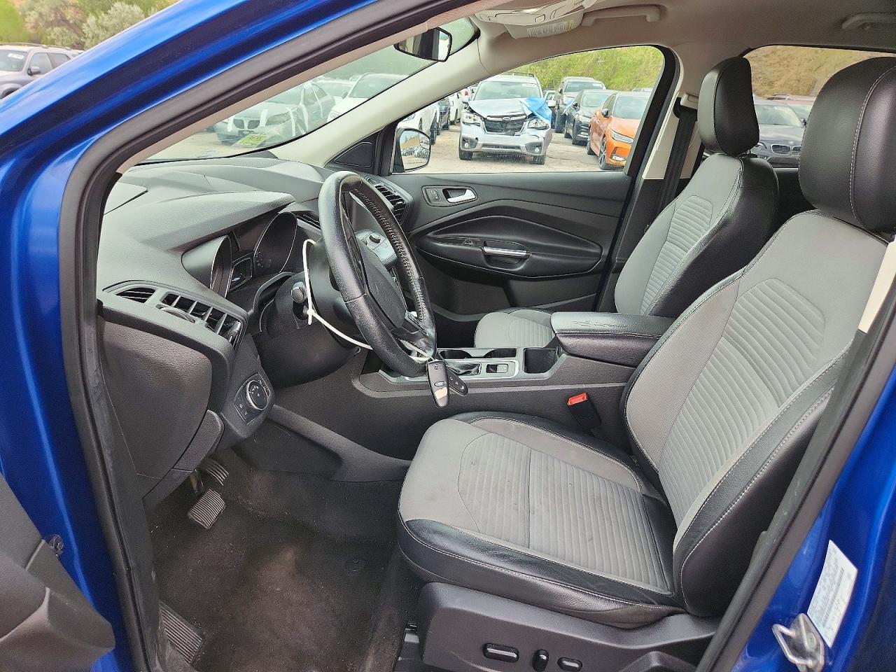 2019 Ford Escape Se - zdjęcie 7