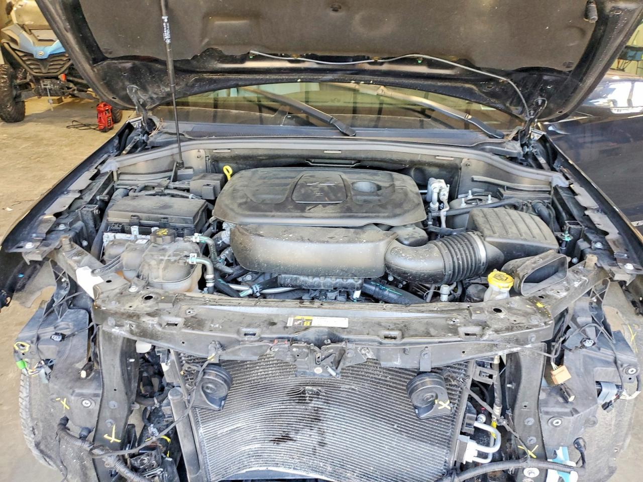 2021 Jeep Grand Cherokee Limited - zdjęcie 12