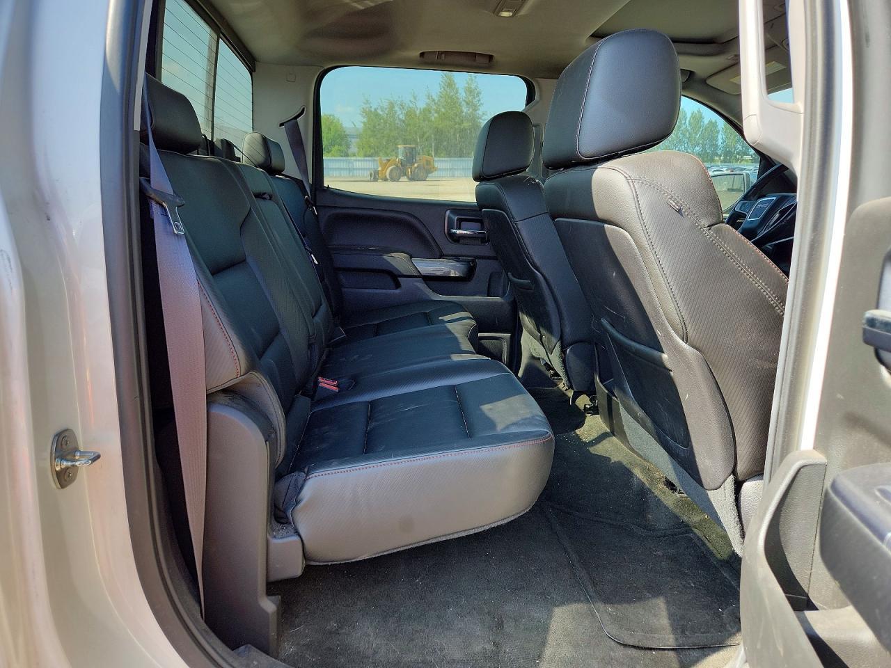 2014 GMC Sierra K1500 Slt - zdjęcie 10