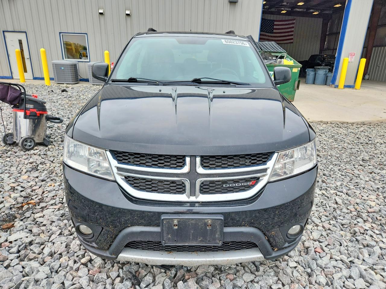 2014 Dodge Journey Sxt - zdjęcie 5