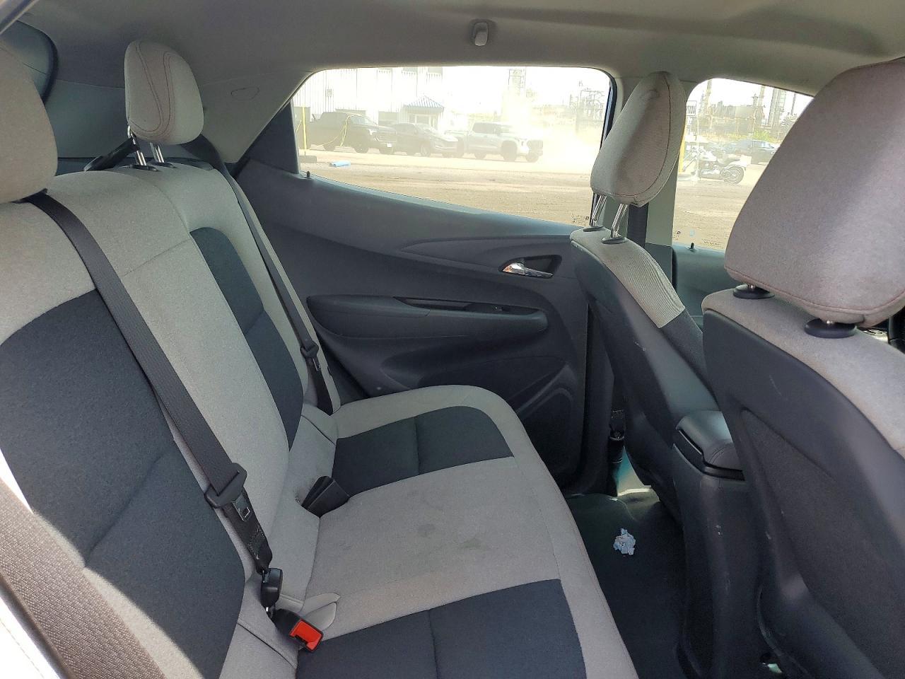 2019 Chevrolet Bolt Ev Lt - zdjęcie 10