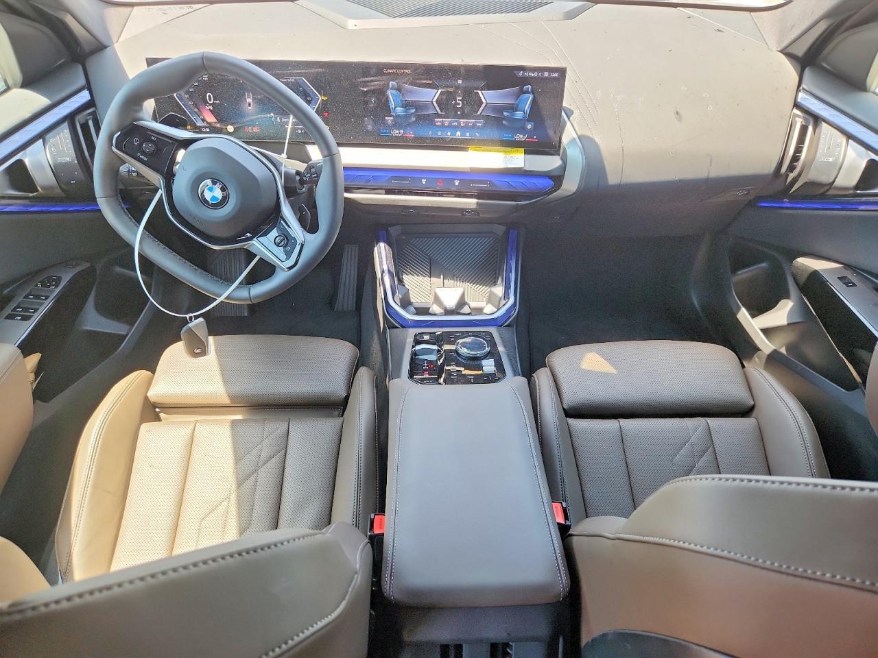 2026 BMW X3 30 xDrive - zdjęcie 8