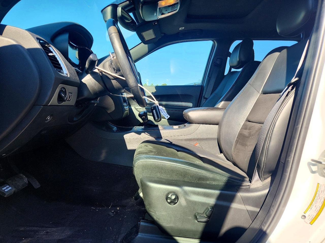 2019 Dodge Durango Gt - zdjęcie 7