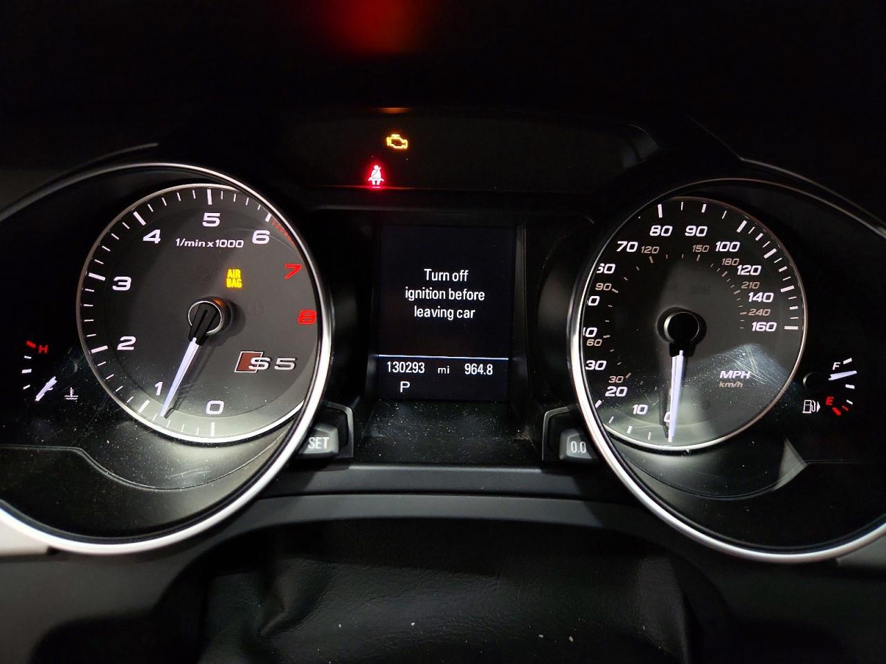 2015 Audi S5 Premium Plus - zdjęcie 9