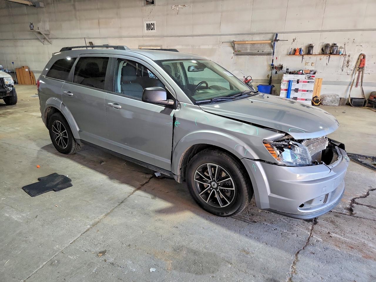 2020 Dodge Journey Se - zdjęcie 4