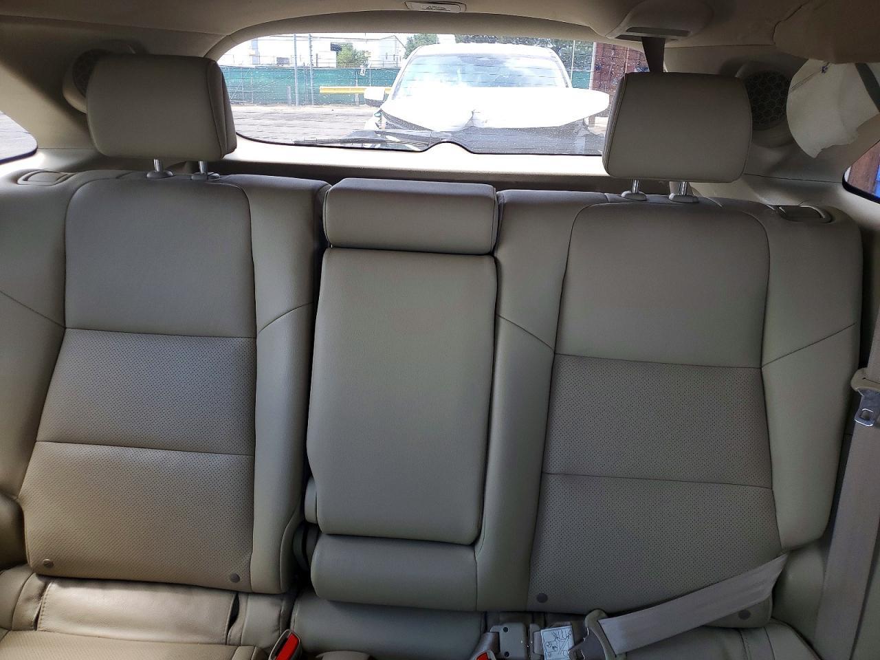 2016 Acura Rdx Technology - zdjęcie 10