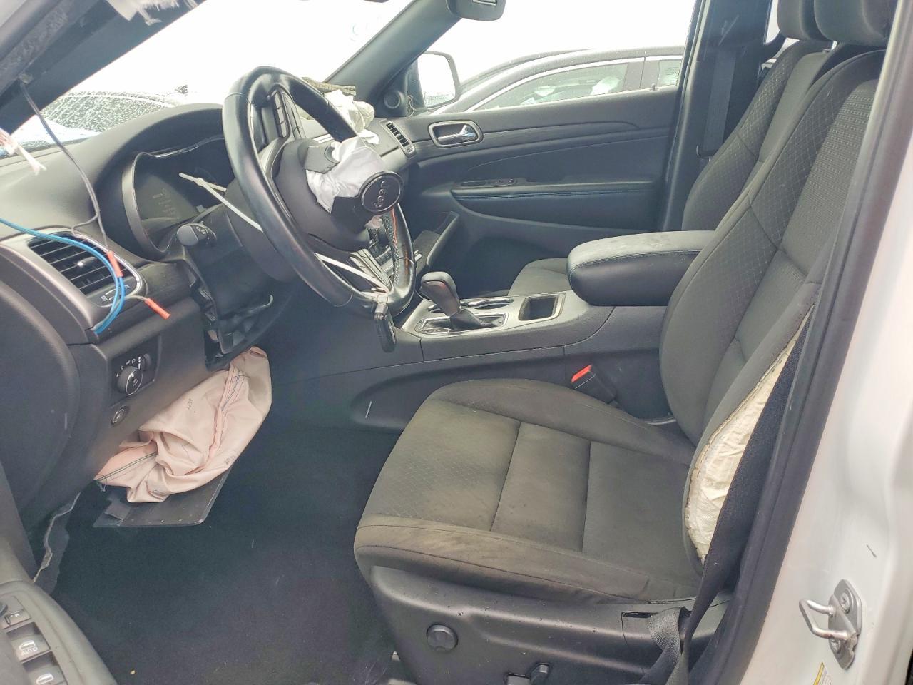2019 Jeep Grand Cherokee Laredo - zdjęcie 7