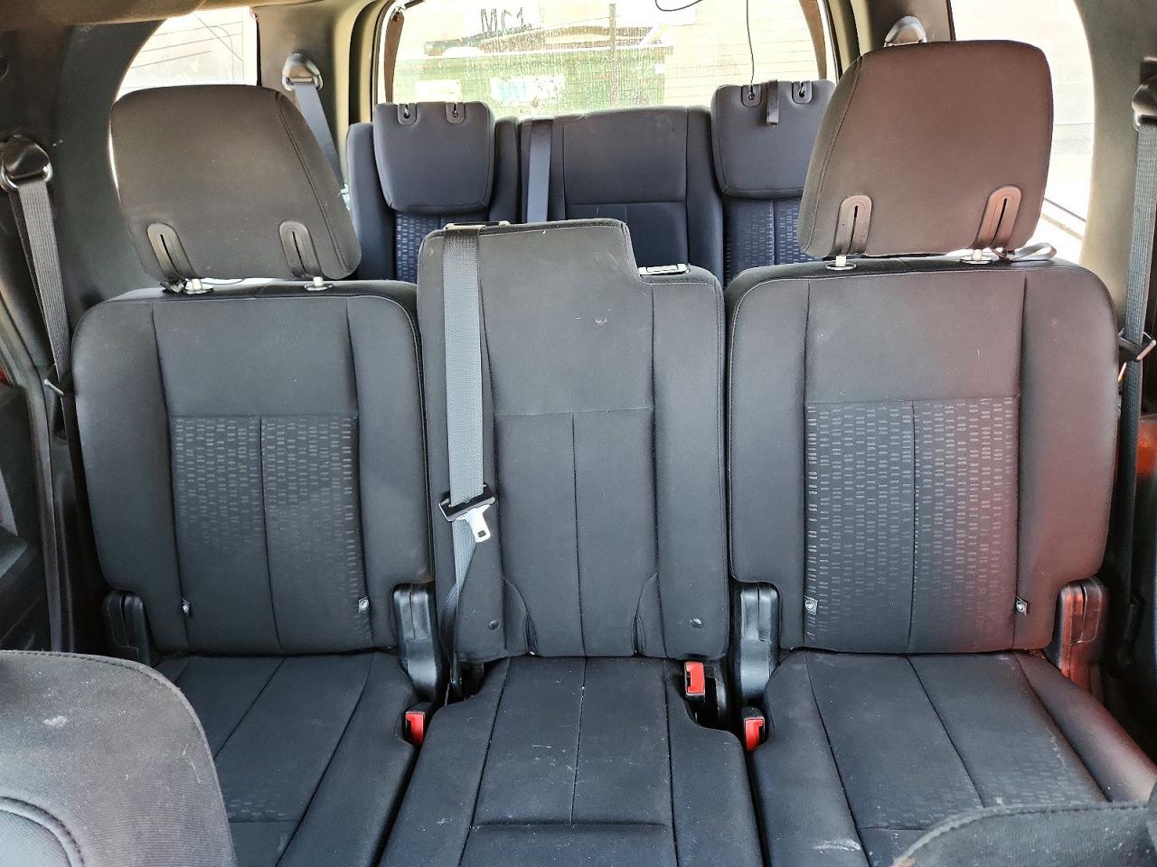 2017 Ford Expedition Xl - zdjęcie 10
