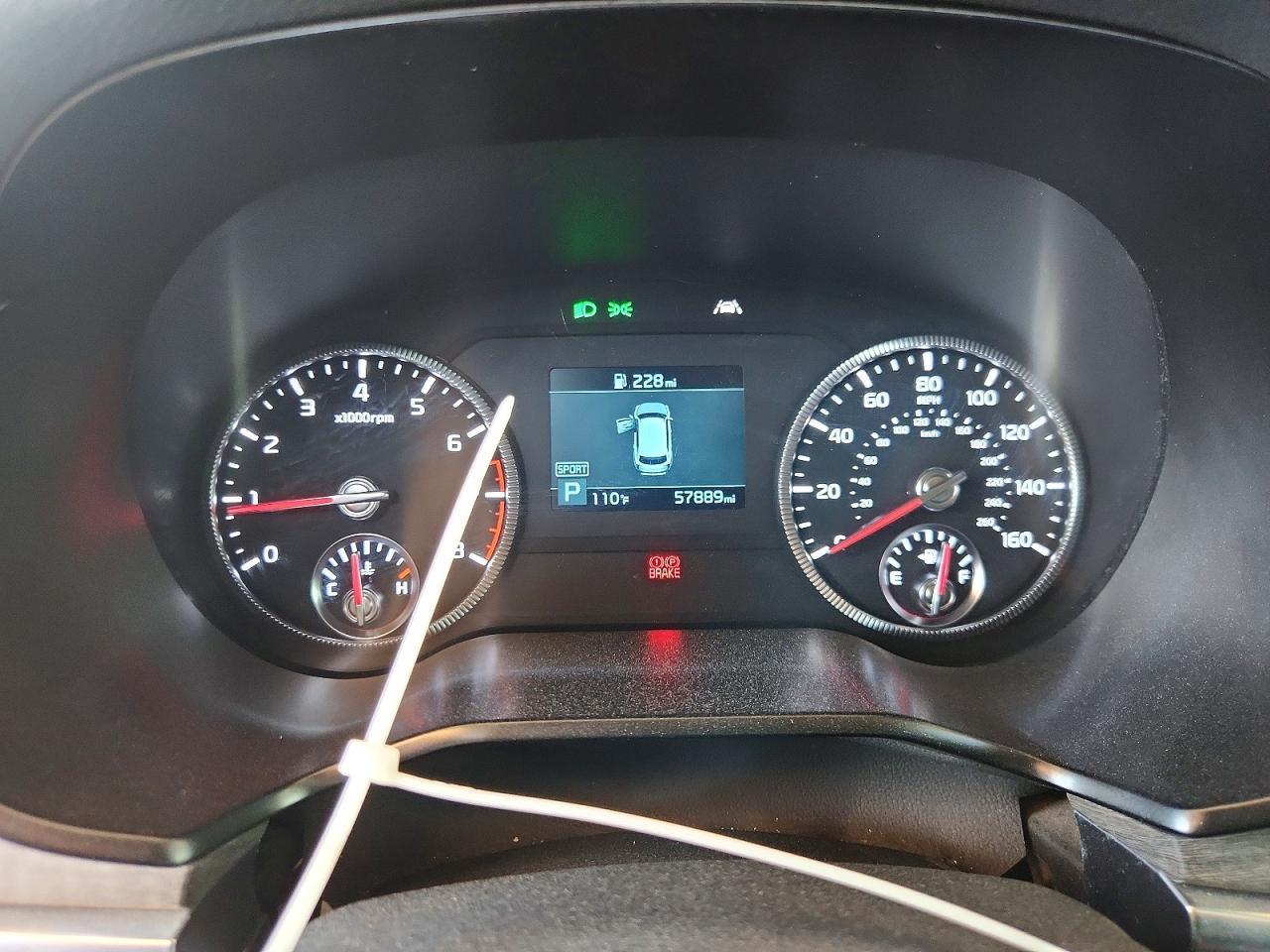2022 Kia Telluride Ex - zdjęcie 9