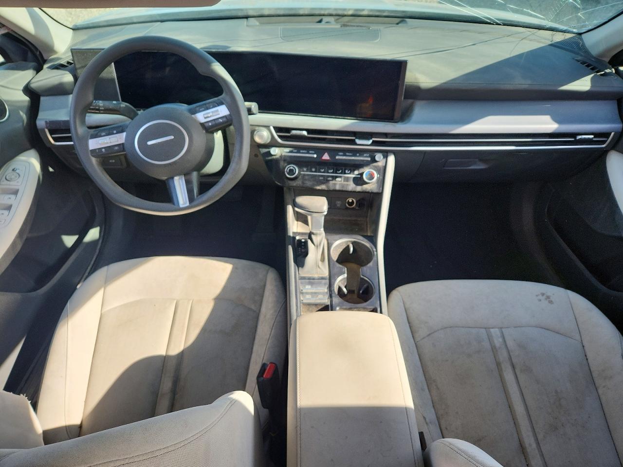 2025 Hyundai Sonata Se - zdjęcie 8