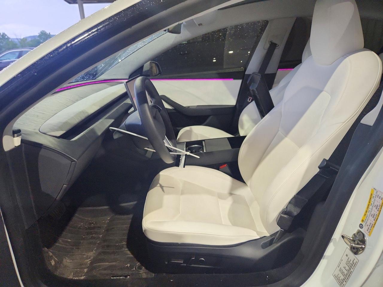 2024 Tesla Model 3 - zdjęcie 7