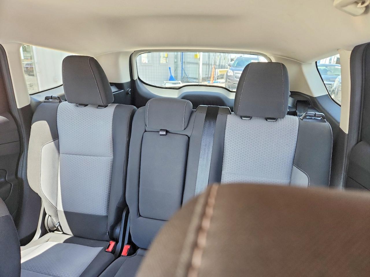 2017 Ford Escape Se - zdjęcie 10