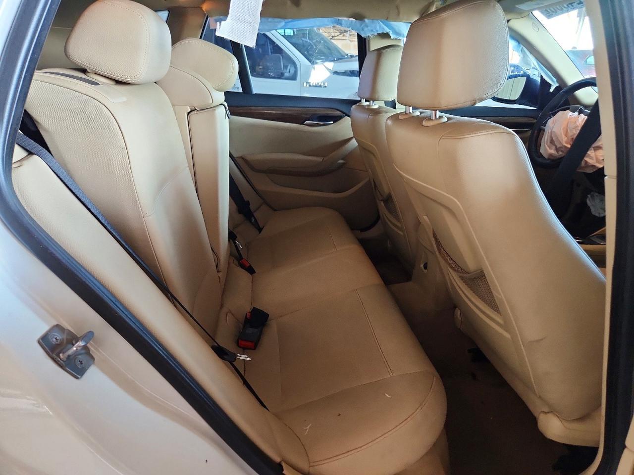 2013 BMW X1 Sdrive28I - zdjęcie 10