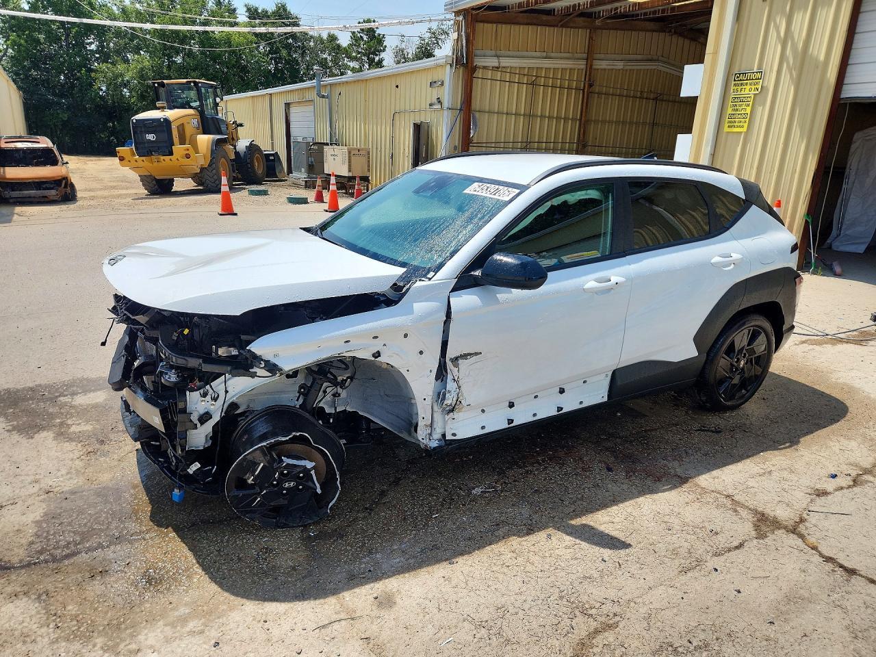 2026 Hyundai Kona Sel Sport - zdjęcie główne