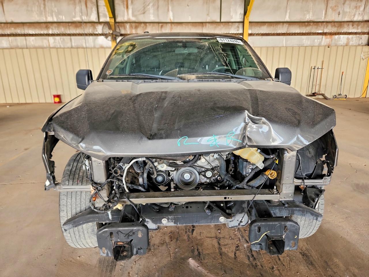 2019 Ford F150 Supercrew - zdjęcie 5