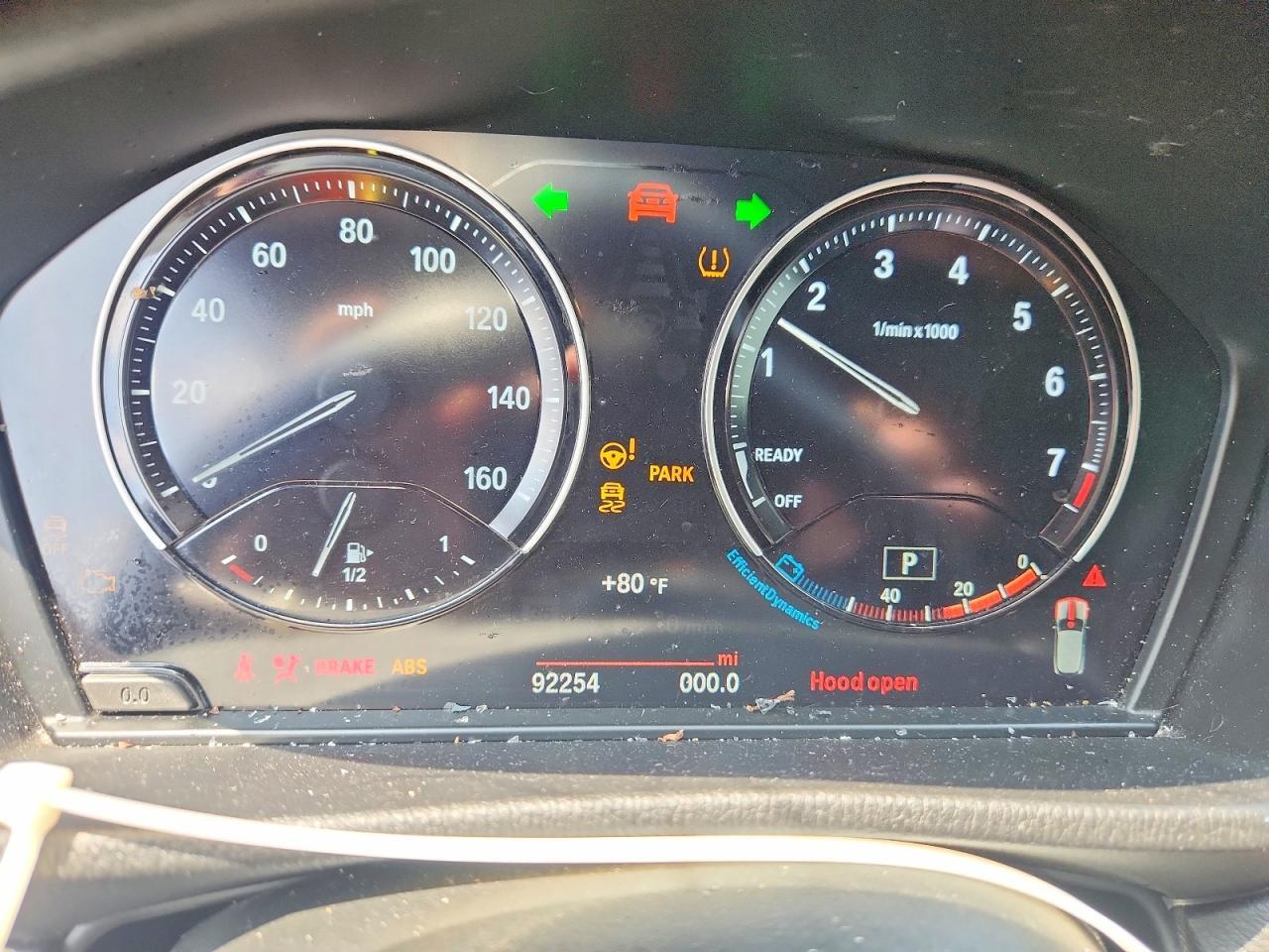 2022 BMW X2 xDrive28I - zdjęcie 9