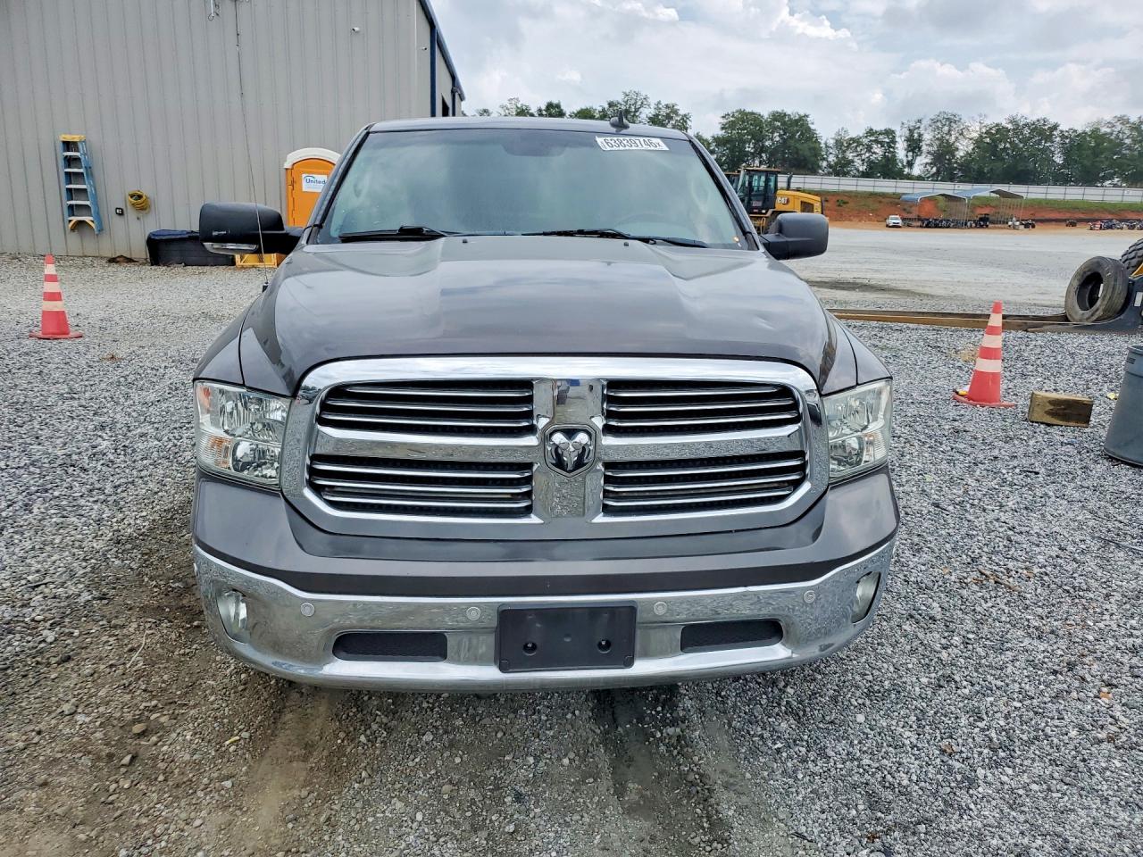 2017 Ram 1500 Slt - zdjęcie 5