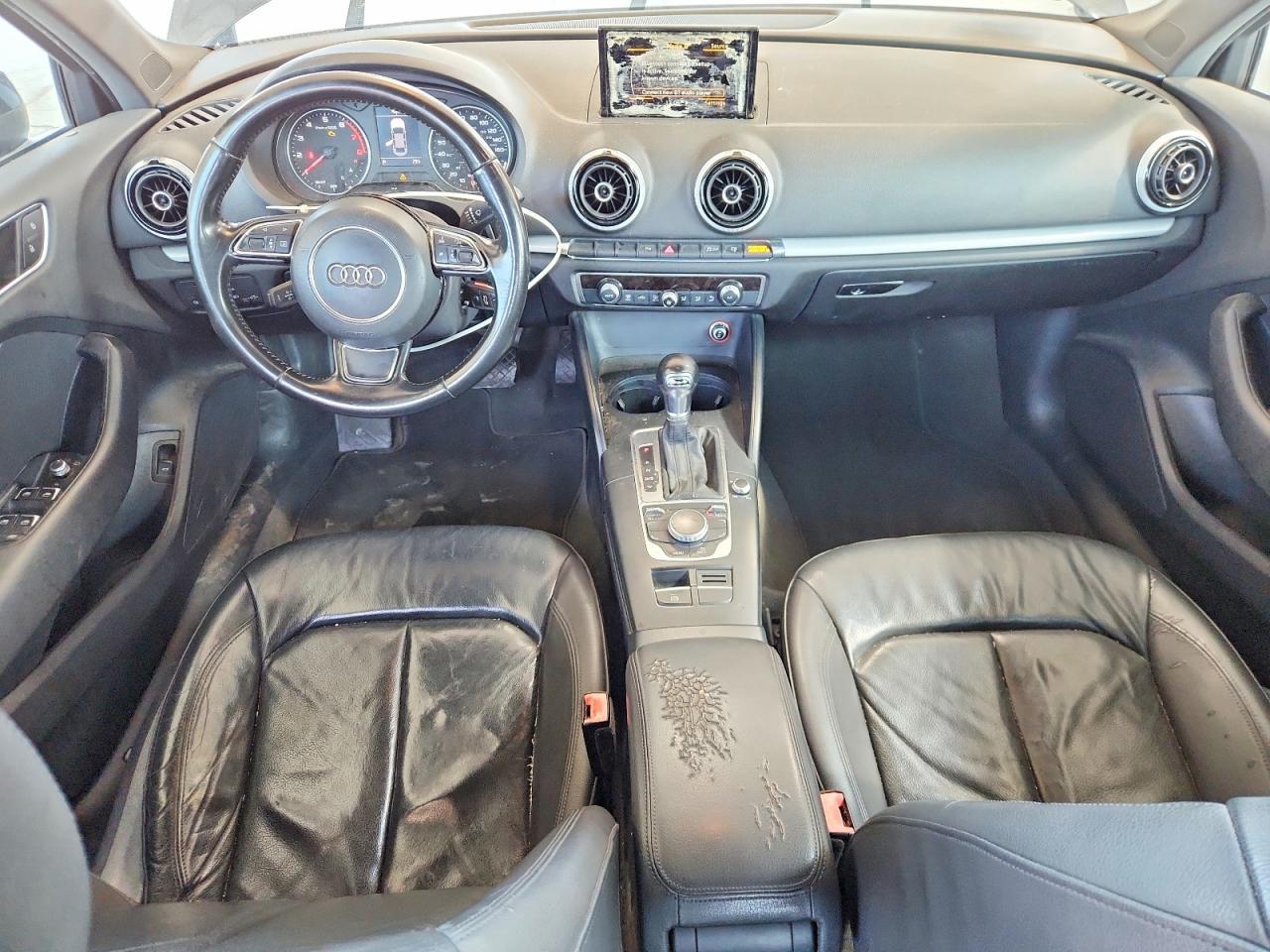 2016 Audi A3 Premium - zdjęcie 8