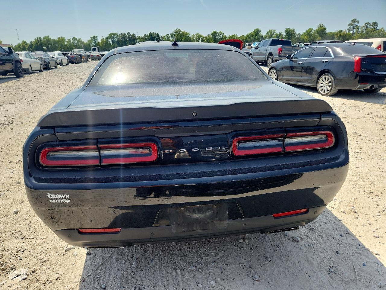 2018 Dodge Challenger R/T 392 - zdjęcie 6