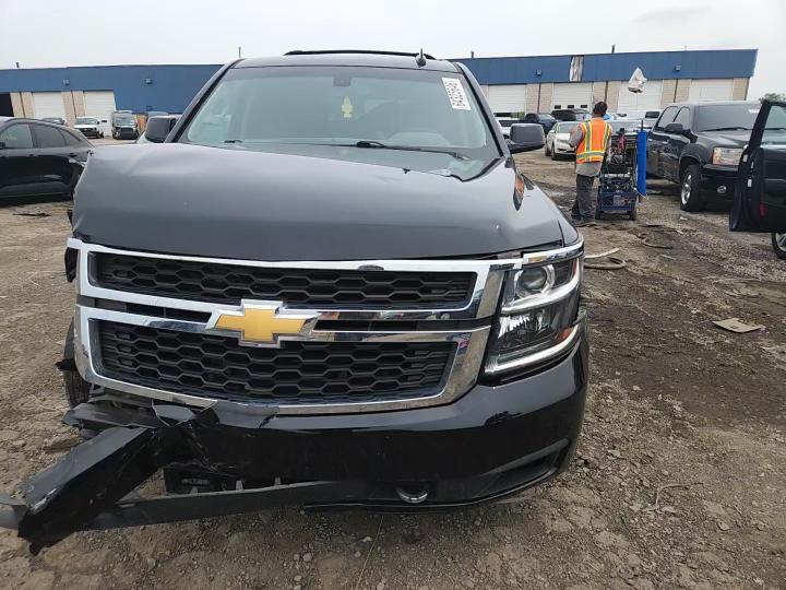 2019 Chevrolet Tahoe K1500 Ls - zdjęcie 13